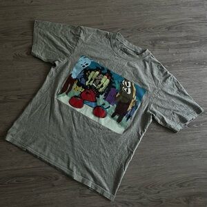 Uniqlo Cactus Plant Flee Market